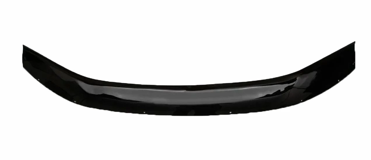 Дефлектор капота для Mitsubishi Outlander III Рестайлинг 2