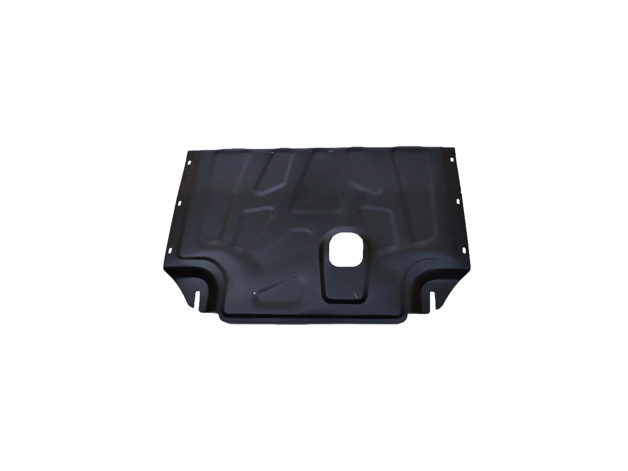 Защита картера и КПП для Ford Transit VII