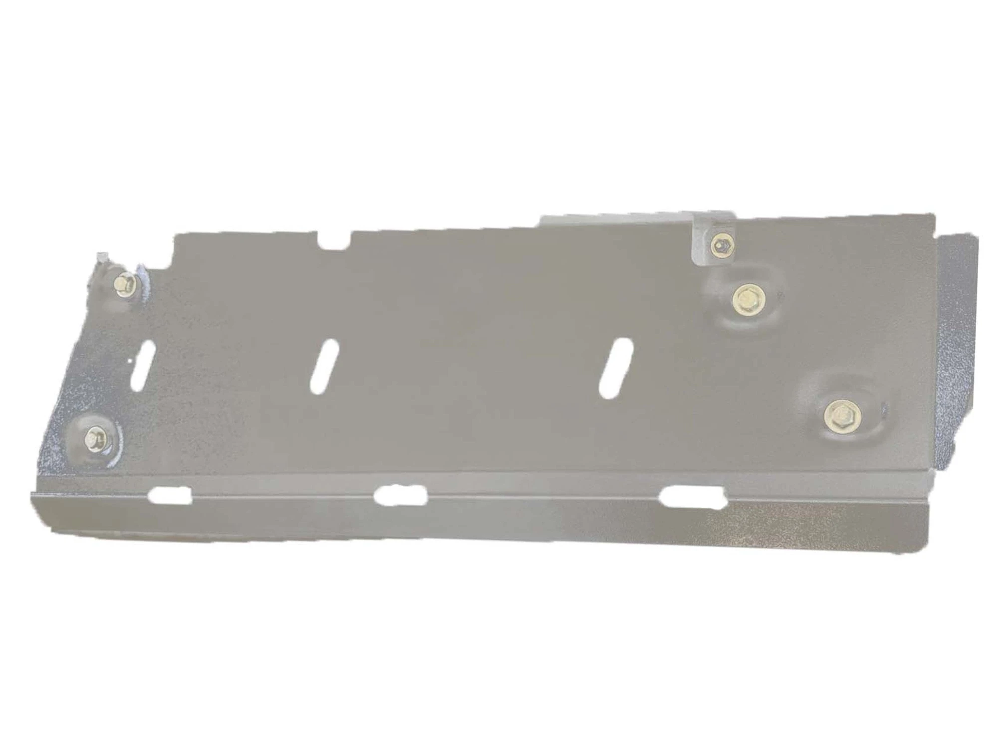 Защита трубок кондиционера для SWM G05 Pro I  Alfeco ALF7503AL4
