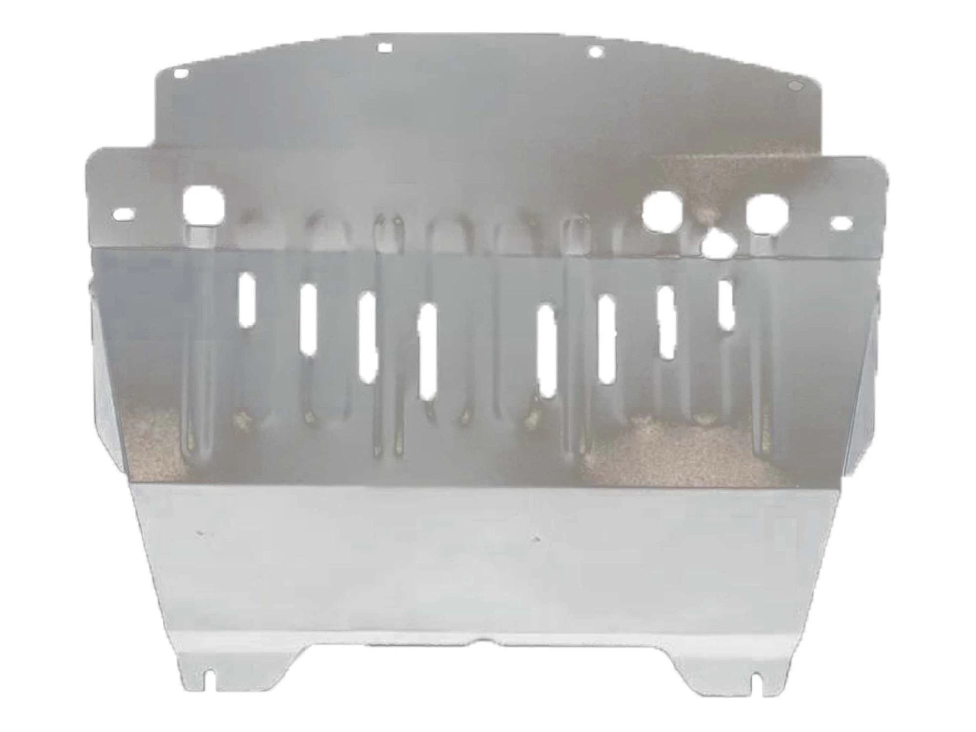 Защита картера для Nissan Fuga I  Alfeco ALF2908AL4