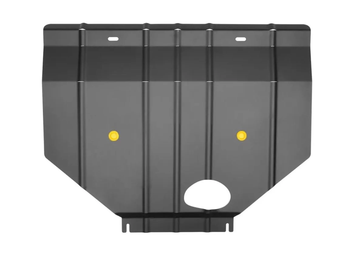 Защита картера для Subaru Outback VI Рестайлинг