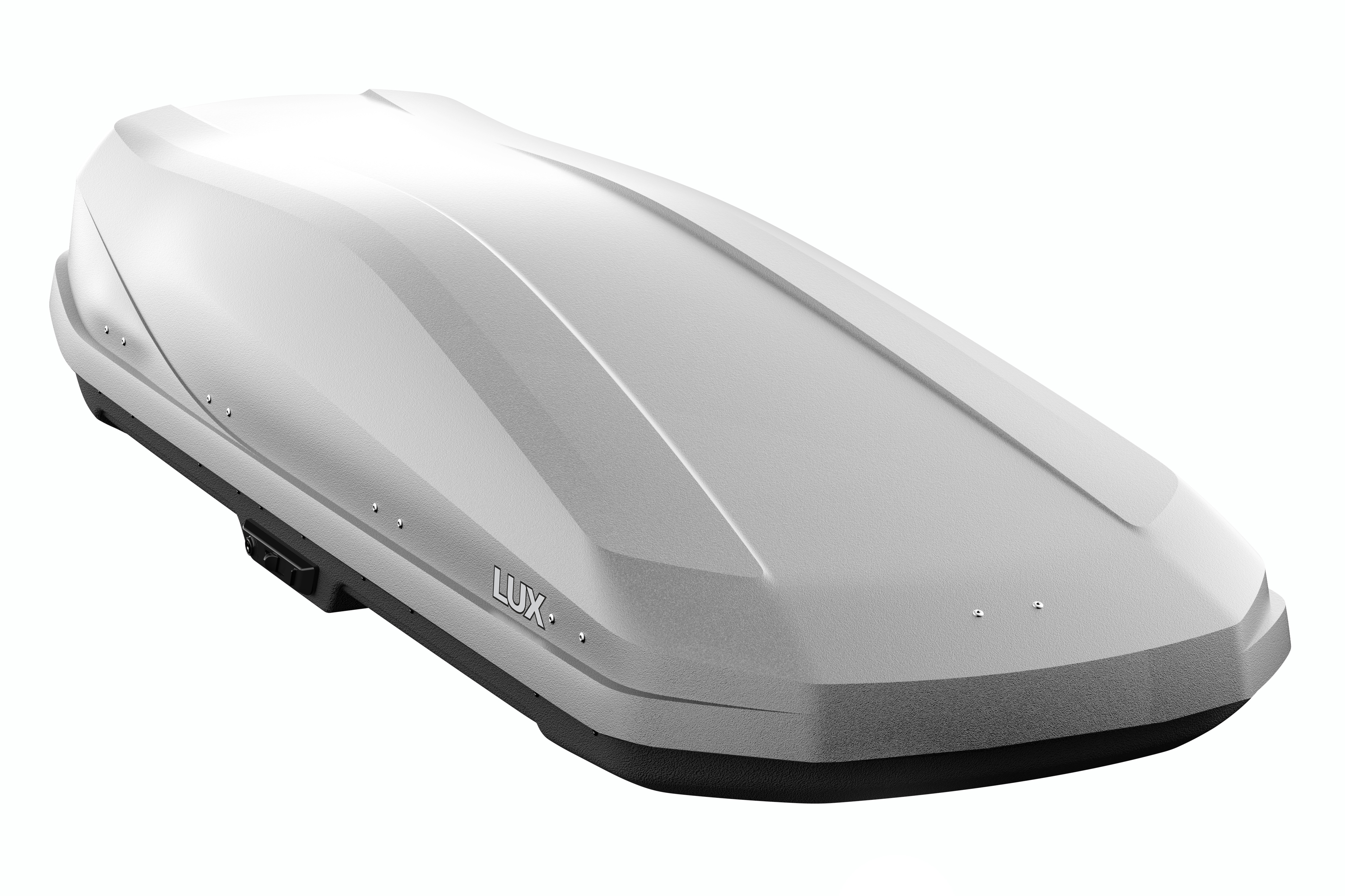 Автобокс LUX IRBIS 206 470L двустороннее открывание