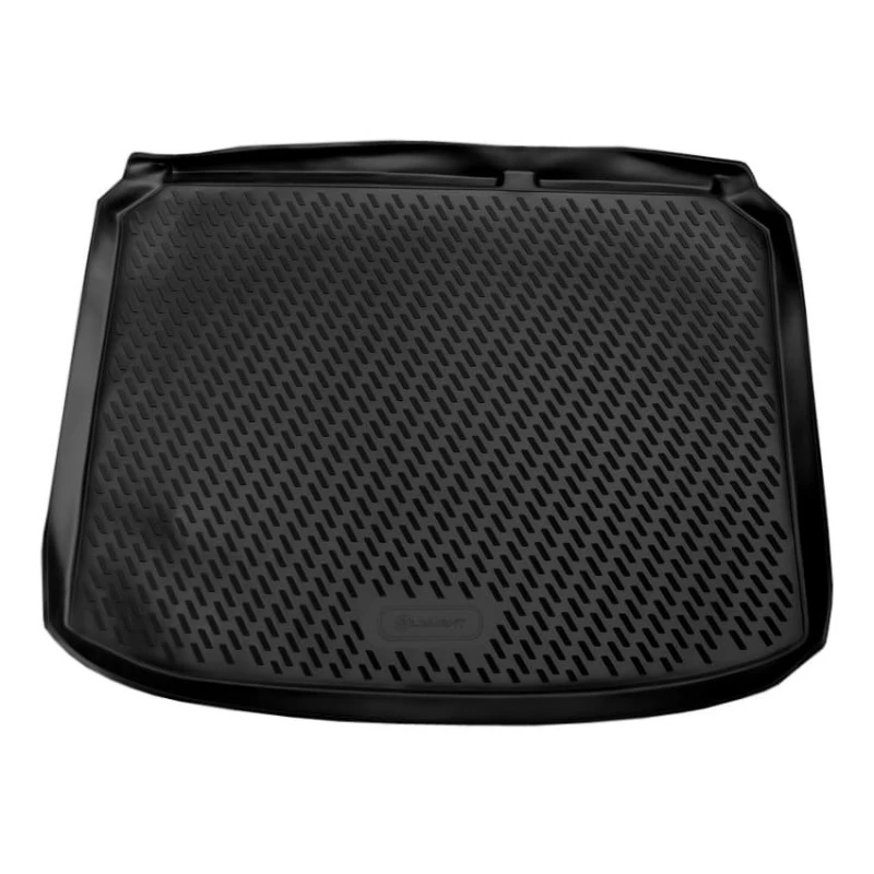 Коврик в багажник для Peugeot 308 I Черный Element CARPGT00002
