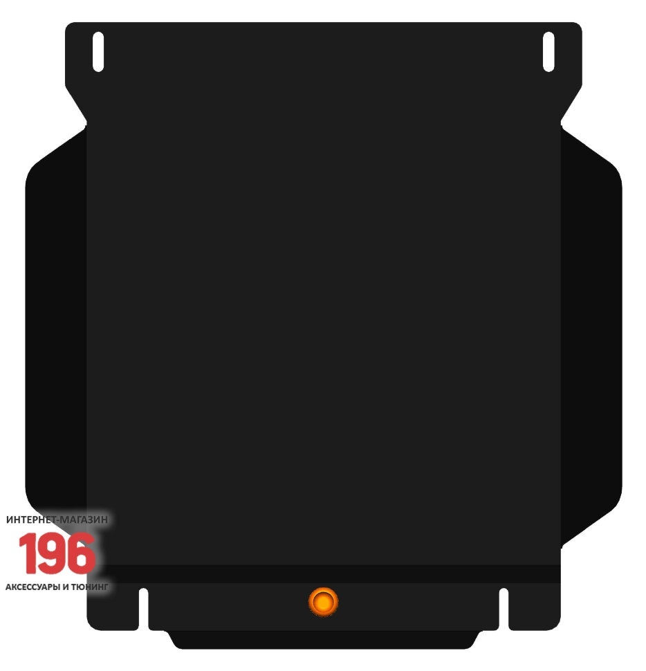 Защита РК для DW Hower H5