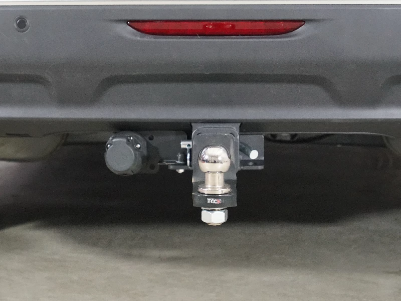 Фаркоп с типом шара Е нерж. для EXEED VX I