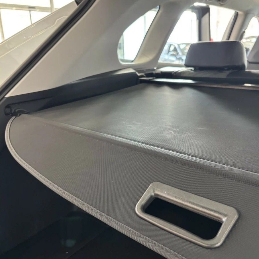 Шторка багажника для Toyota RAV4 V (XA50)