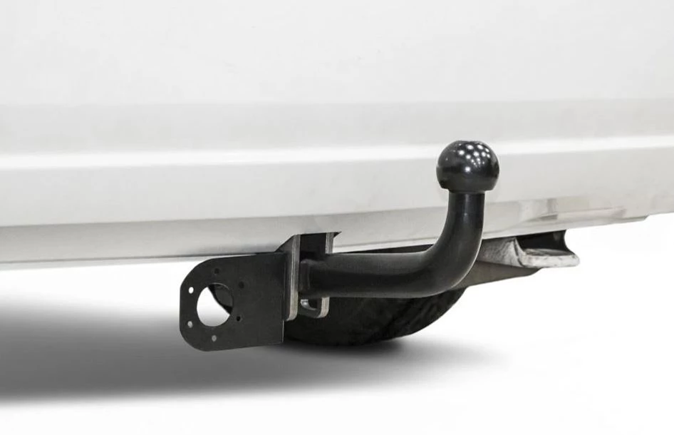 Фаркоп Berg с типом шара А для Skoda Rapid II