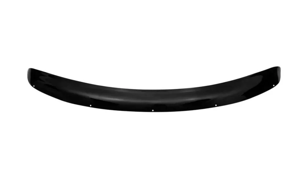 Дефлектор капота темный для Kia Seltos I