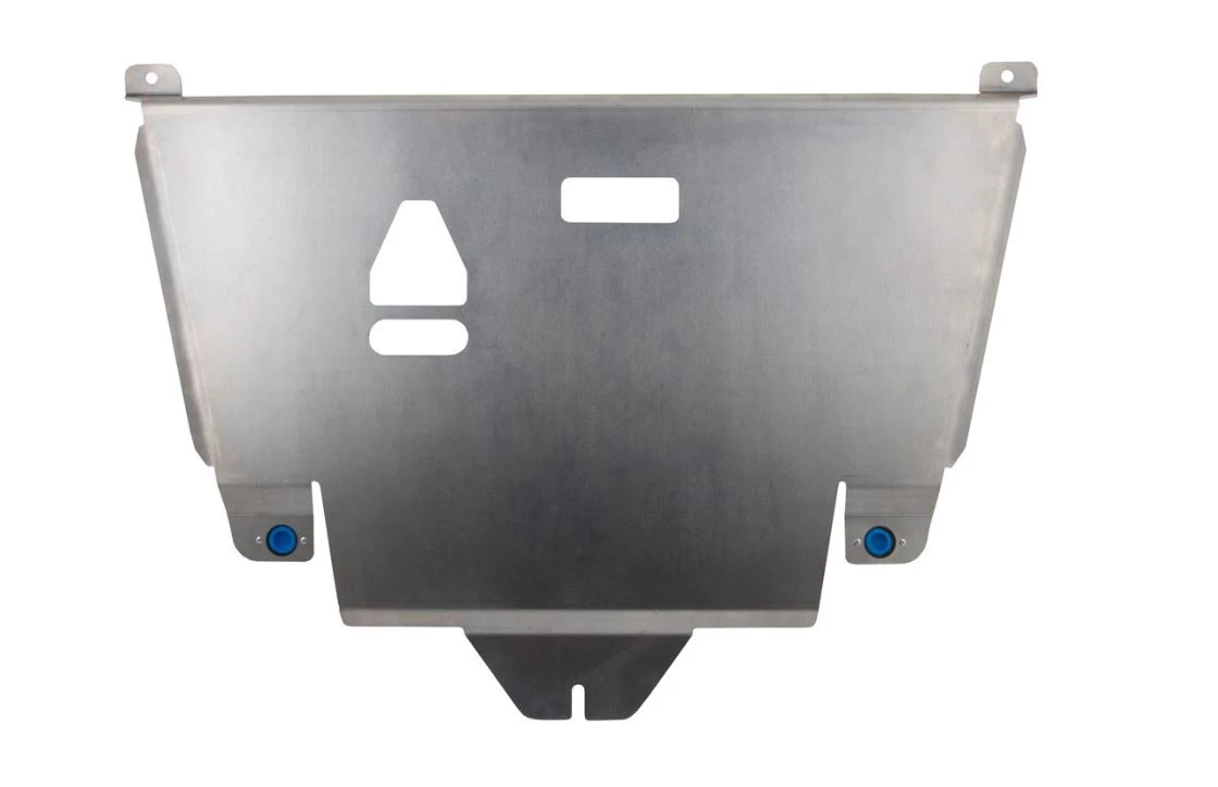 Защита картера для Honda CR-V V Рестайлинг