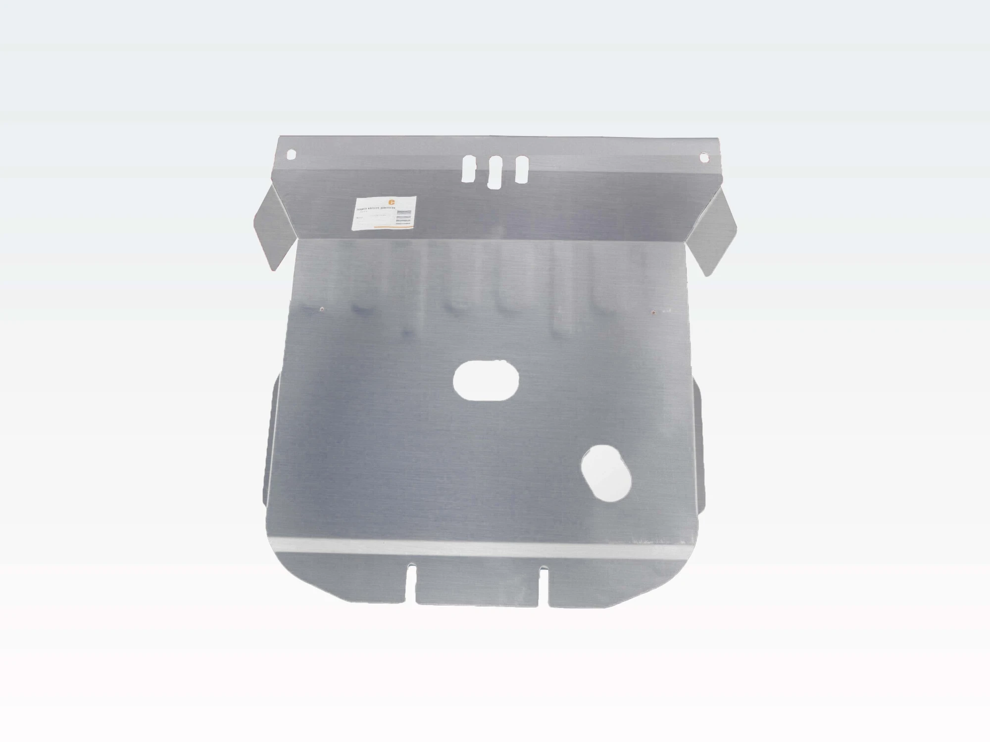 Защита картера для SsangYong Kyron I