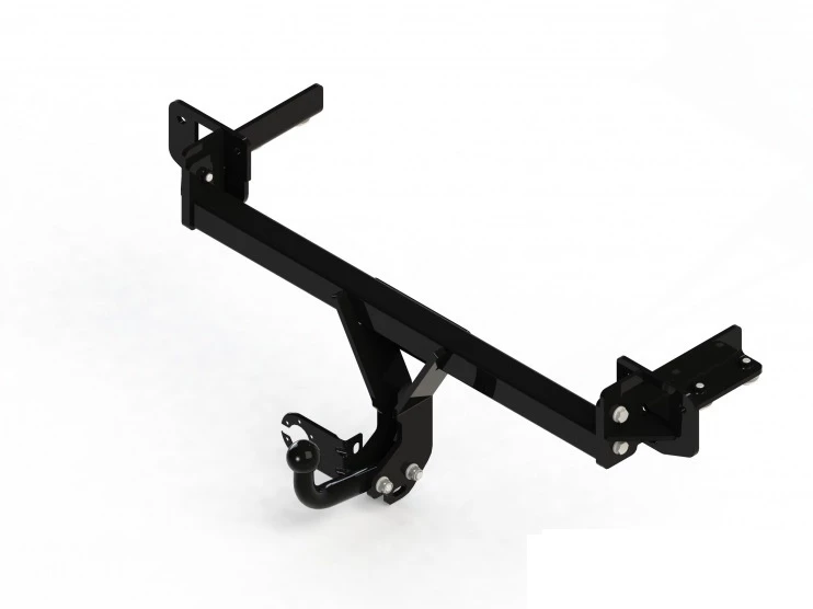 Фаркоп Sheriff с типом шара A для Subaru XV II Рестайлинг