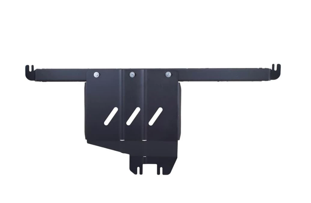 Защита раздаточной коробки для Kia Mohave I Рестайлинг 2