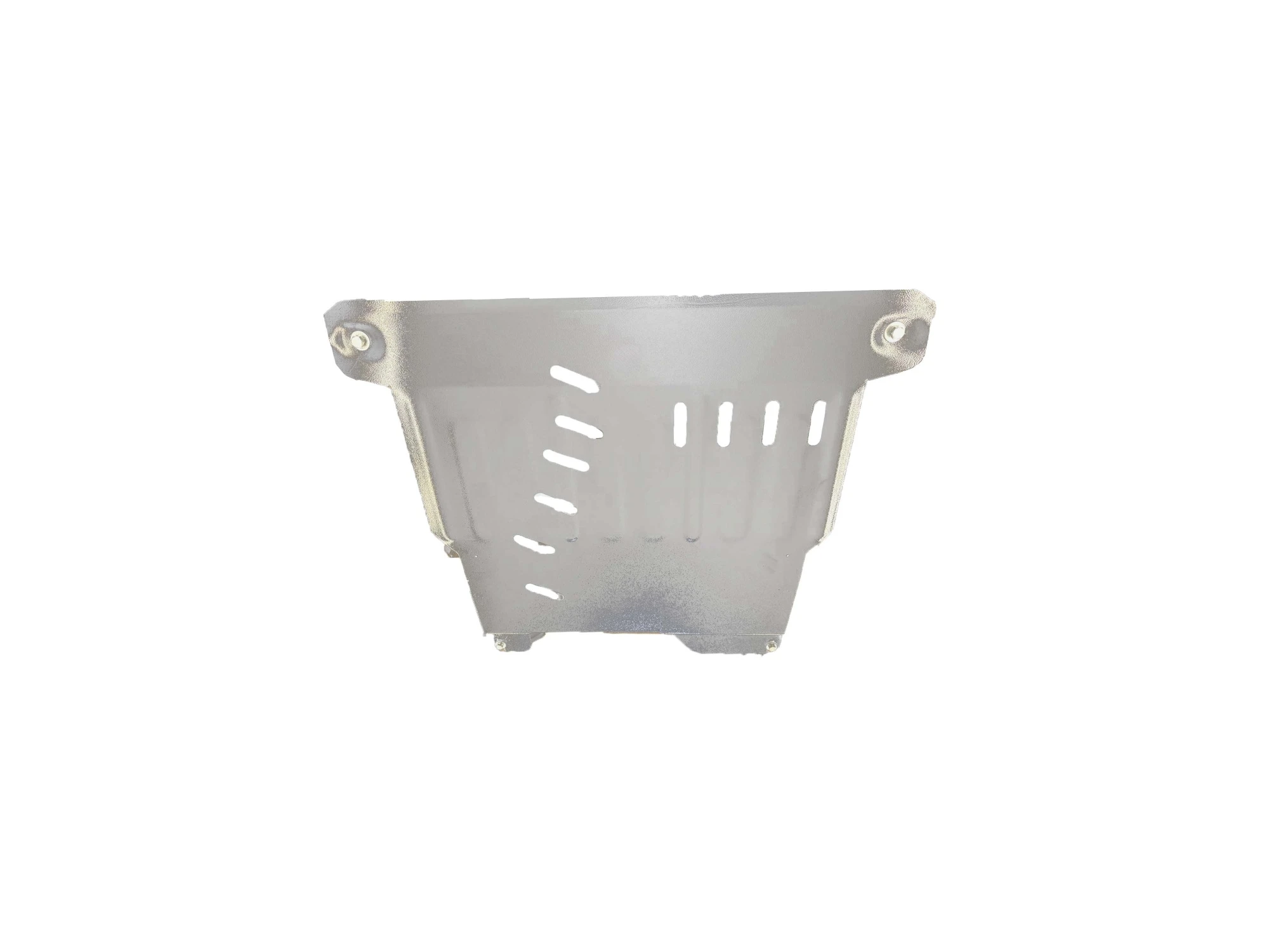 Защита картера и КПП для Daihatsu Move VI  Alfeco ALF24161AL