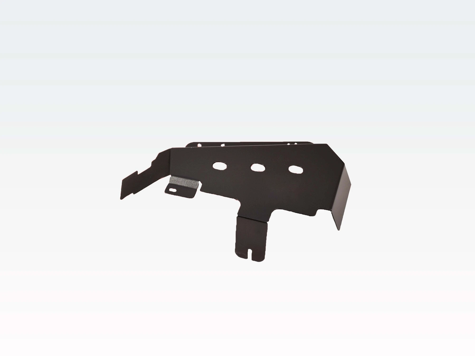 Защита компрессора для Land Rover Discovery III