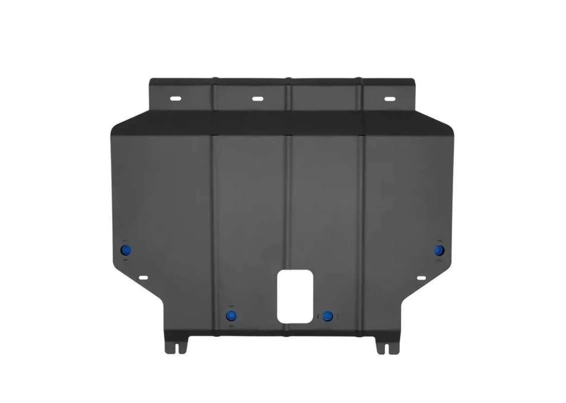 Защита картера для Hyundai Sonata VII (LF) Рестайлинг