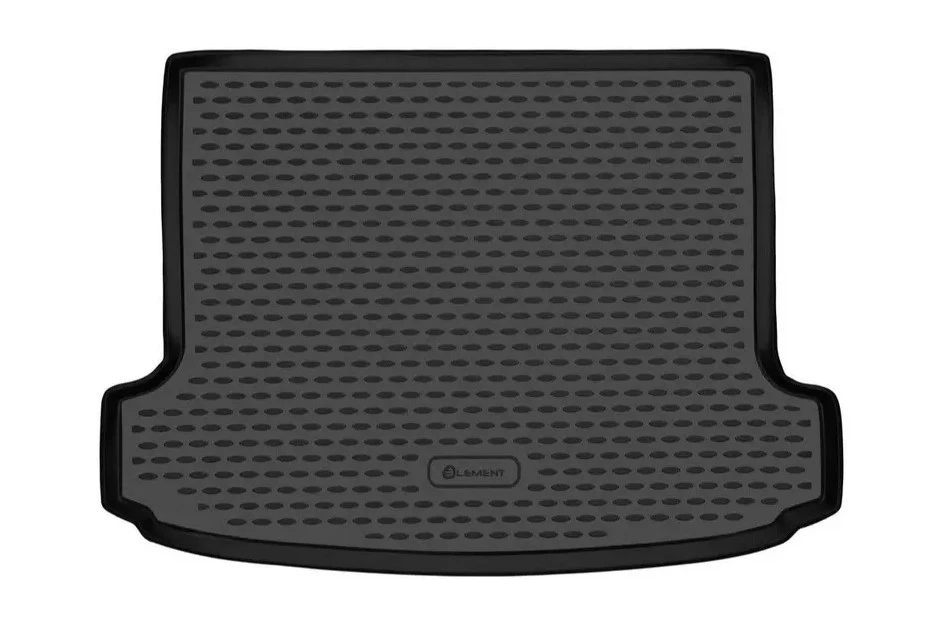 Коврик в багажник для Changan Alsvin