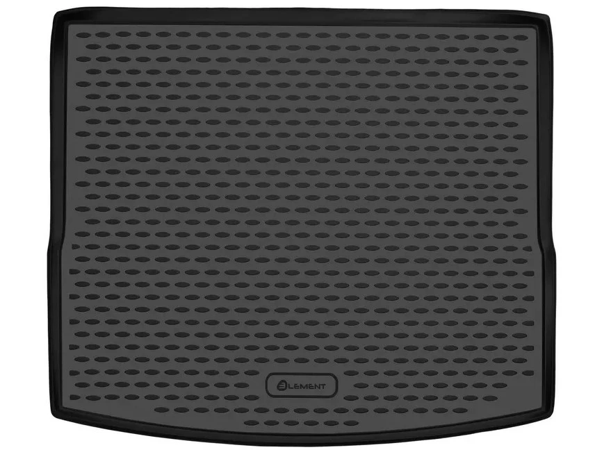 Коврик в багажник для JAC JS6