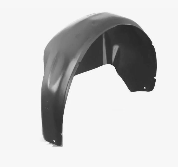 Подкрылок задний правый 1шт. для Ford Transit VI