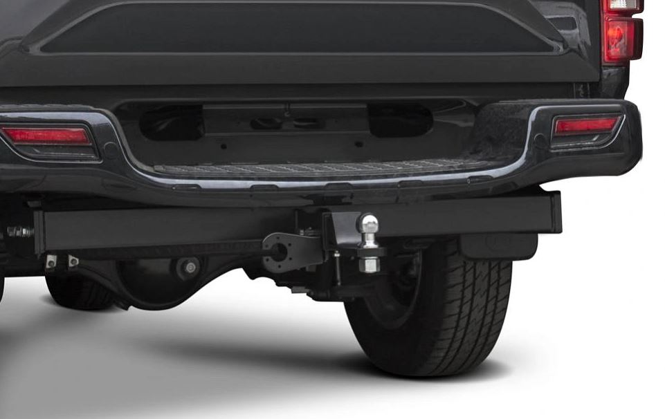 Фаркоп Berg с типом шара E для Great Wall Wingle 7