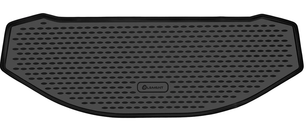 Коврик в багажник для Mazda CX-8 I Рестайлинг