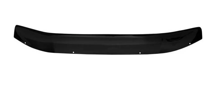 Дефлектор капота для Daewoo Nexia I Рестайлинг