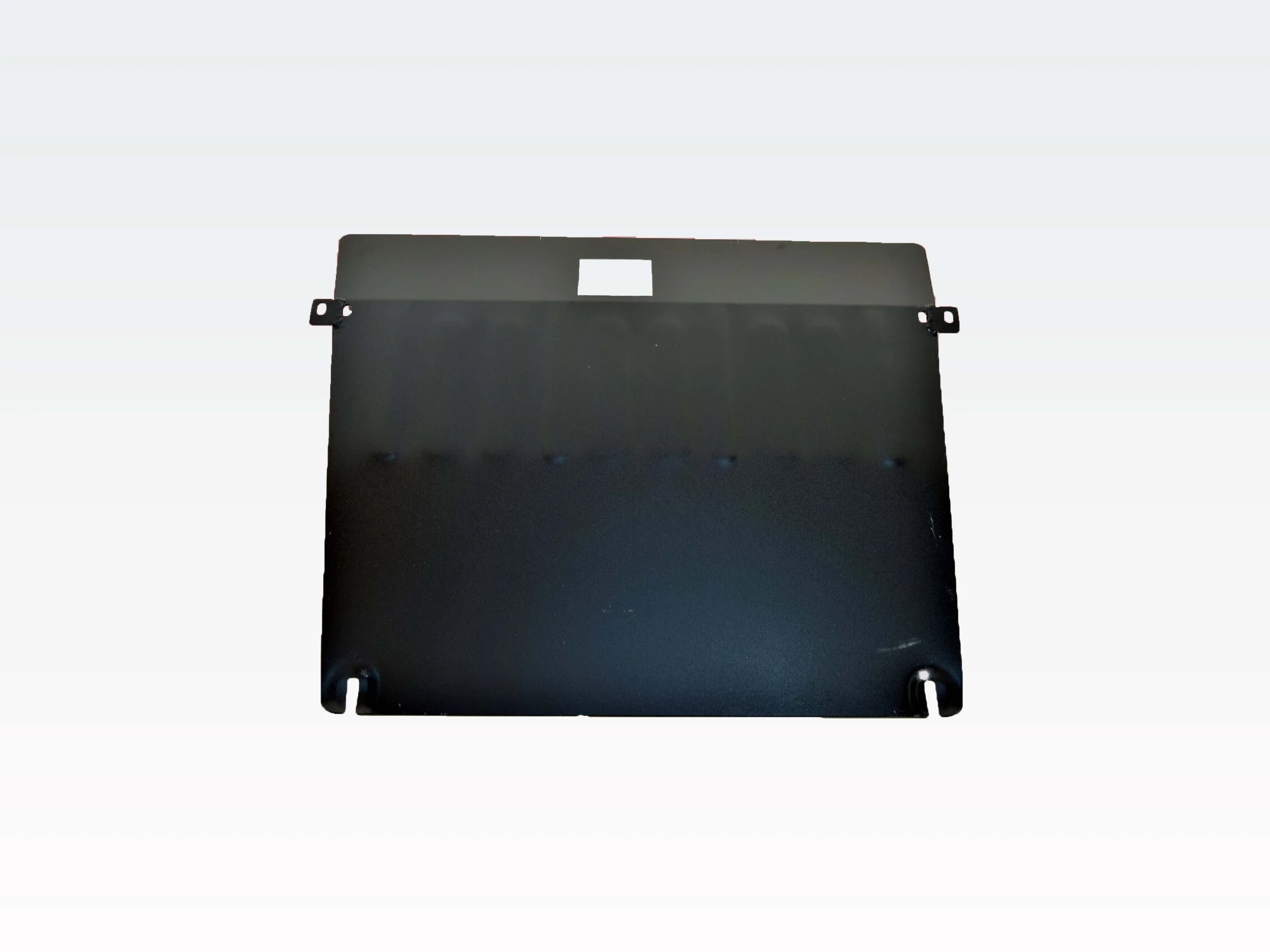 Защита картера и КПП для JAC JS6