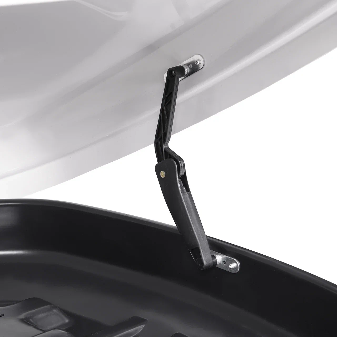 Автобокс MaxBox PRO 430 (малый) двустороннее открывание