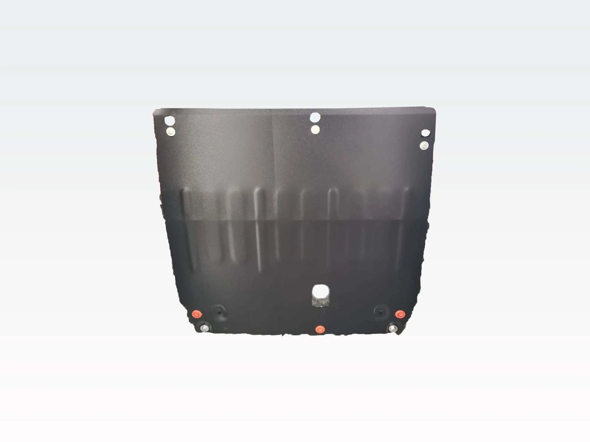 Защита картера и КПП для Jetour X50