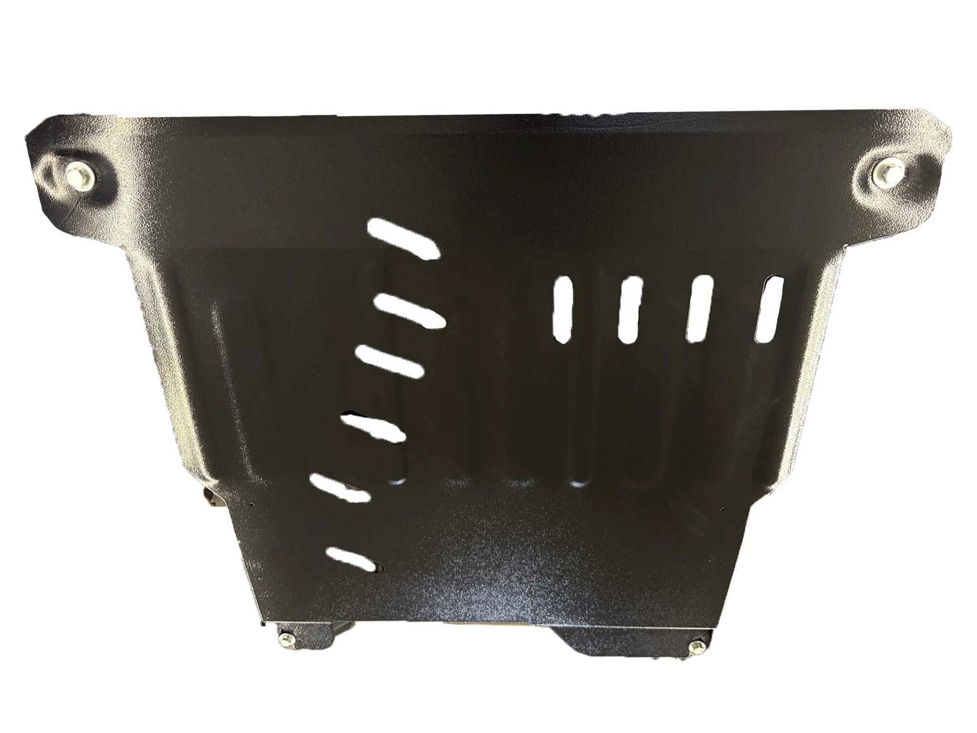 Защита картера и КПП для Daihatsu Move VI  Alfeco ALF24161ST