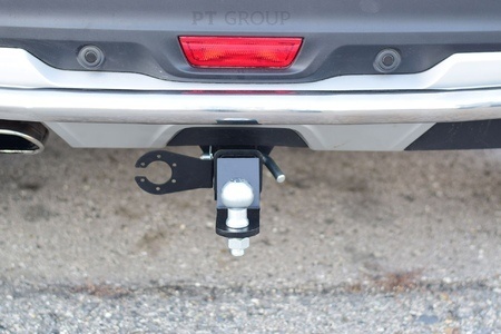 Фаркоп Pt group с типом шара E для LADA (ВАЗ) XRAY I