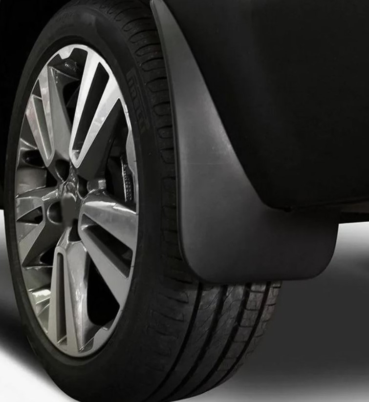 Брызговики задние для Voyah Free I