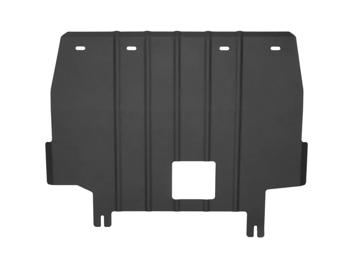 Защита картера и КПП для Hyundai i30 N I Рестайлинг