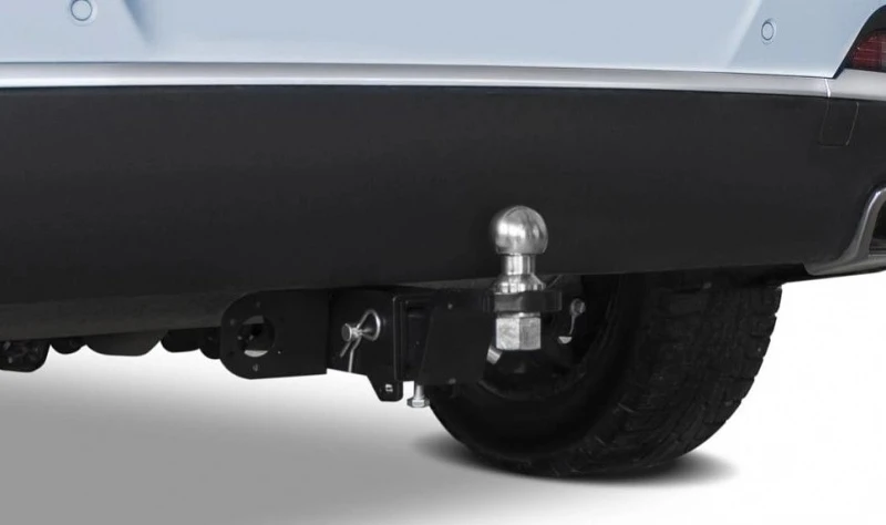 Фаркоп Berg с типом шара E для Chery Tiggo 7 Pro I  Berg F.0912.002