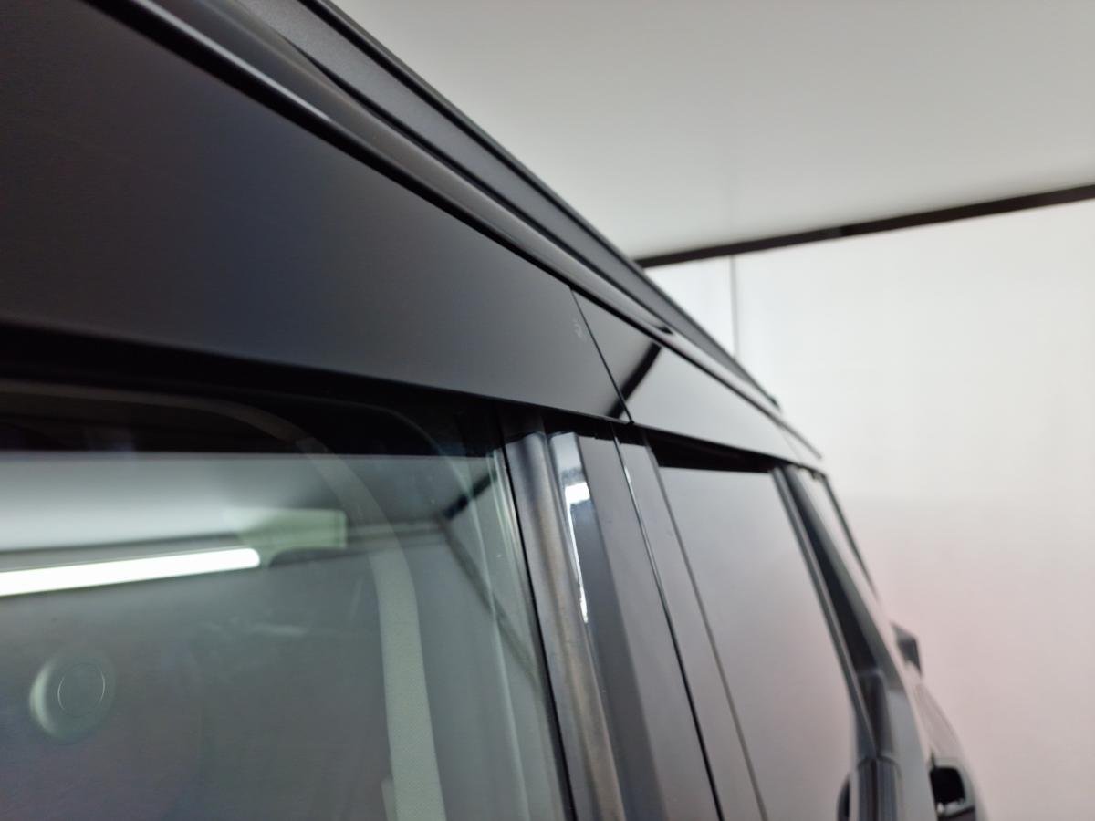 Дефлекторы окон 2D 6 шт. для TANK 400