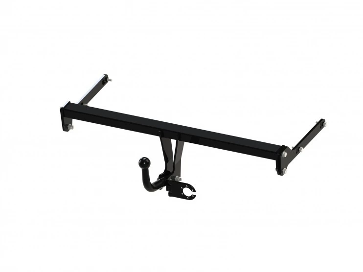 Фаркоп Sheriff с типом шара A для Skoda Rapid I Рестайлинг