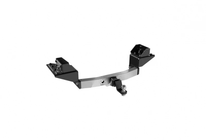 Фаркоп Pt group с типом шара E с нерж.накладкой для DongFeng DF6  Pt group DFS-22-991124.00