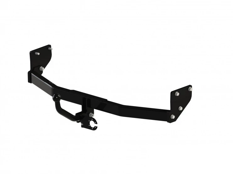 Фаркоп Sheriff с типом шара A для Kia Rio IV