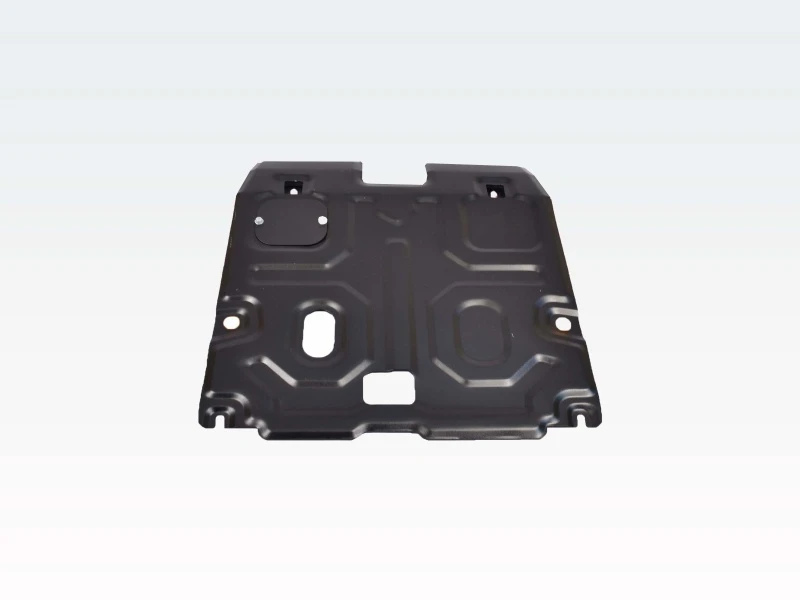 Защита картера и КПП для Honda Accord IX  Alfeco ALF0927ST