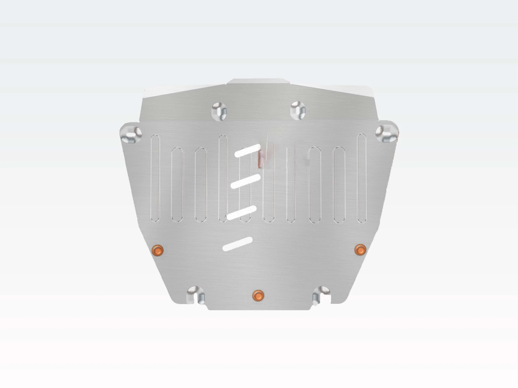 Защита картера и КПП для Honda Stepwgn V