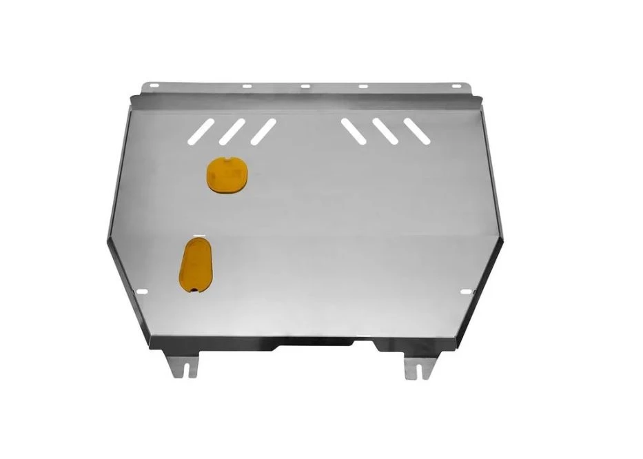 Защита картера и КПП для DongFeng 580 III