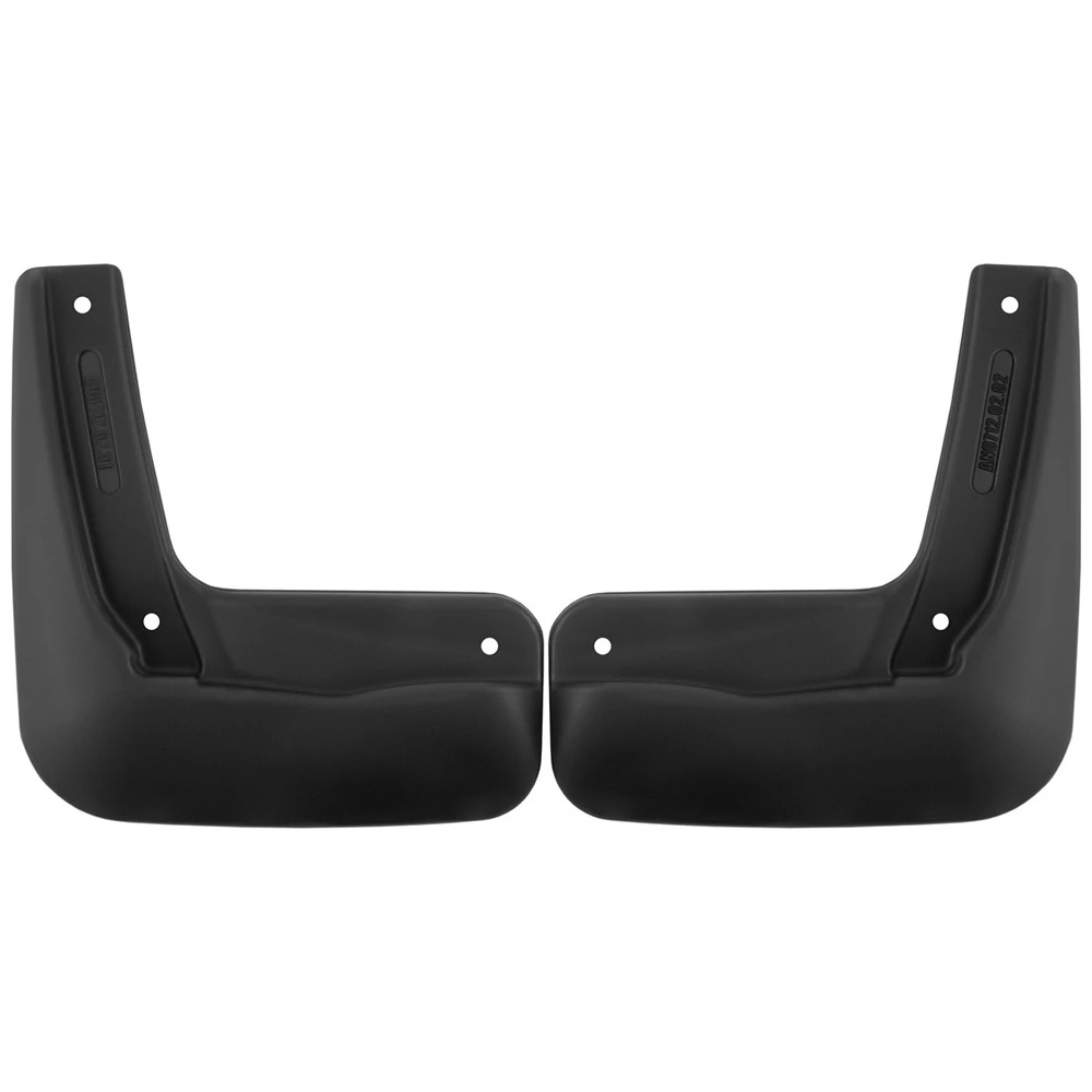 Брызговики задние для LiXiang L9 I Рестайлинг