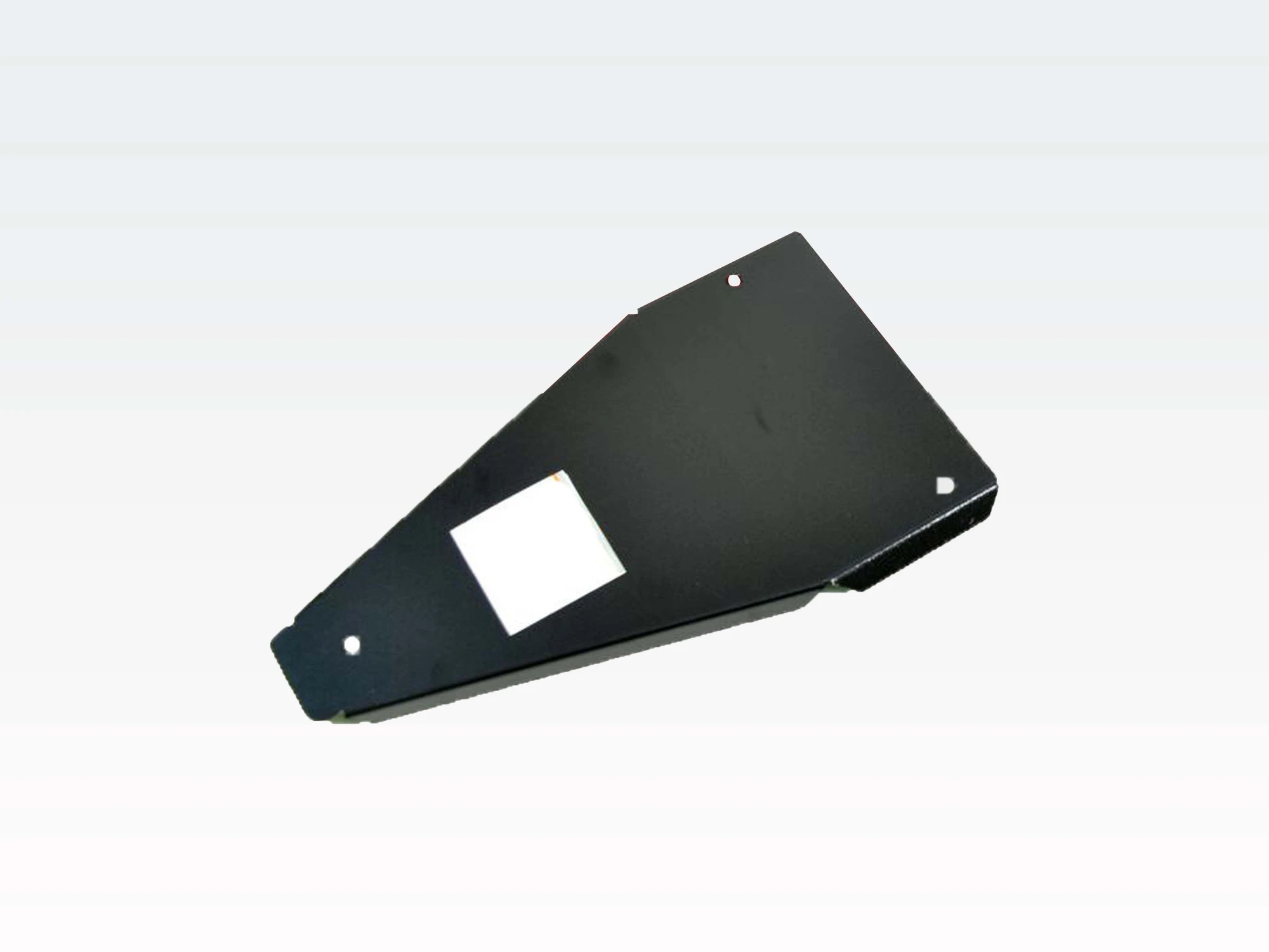 Защита редуктора для Haval F7 II