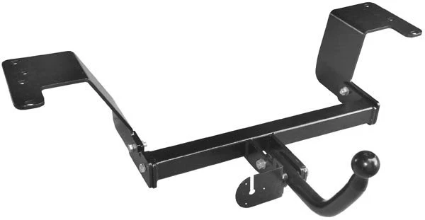 Фаркоп Leader с типом шара A для Daewoo Tacuma