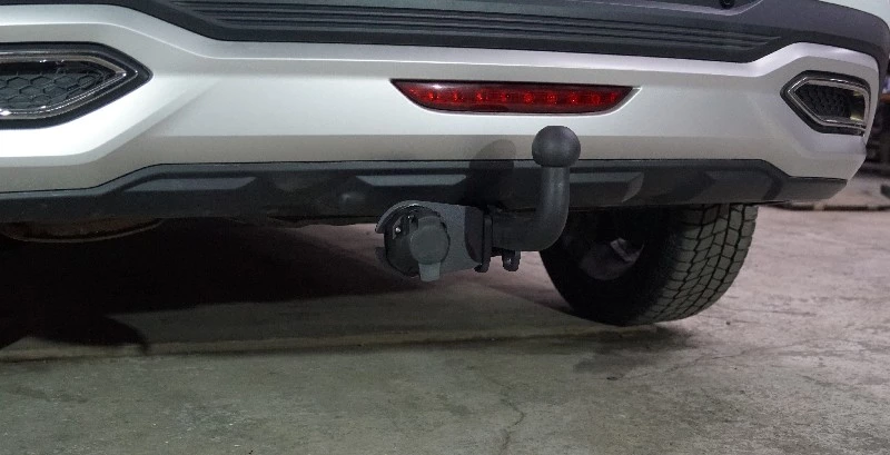 Фаркоп с типом шара А для LADA (ВАЗ) Vesta I Рестайлинг