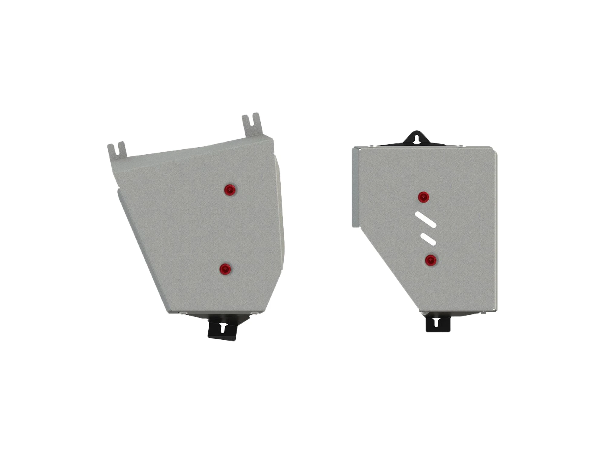 Защита топливного бака для Haval Jolion I Рестайлинг