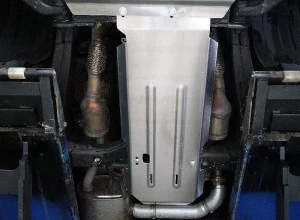 Защита КПП и раздаточной коробки для TANK 500  ТСС ZKTCC00624