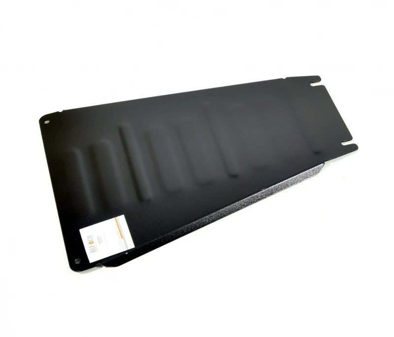 Защита КПП для Toyota Land Cruiser 300 Series  Alfeco ALF2453AL4