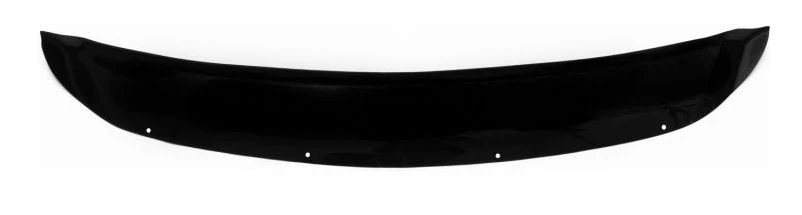 Дефлектор капота для Opel Corsa D