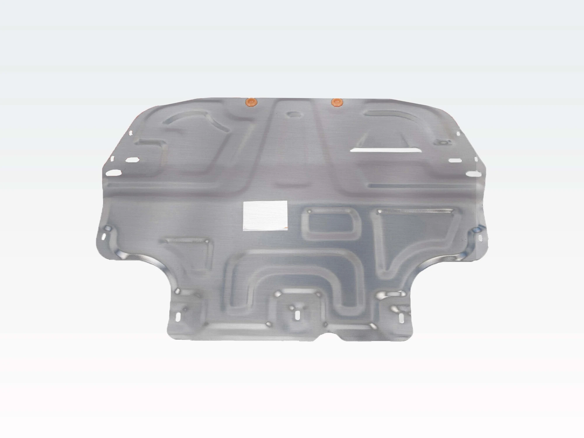 Защита картера и КПП для Volkswagen Passat B6