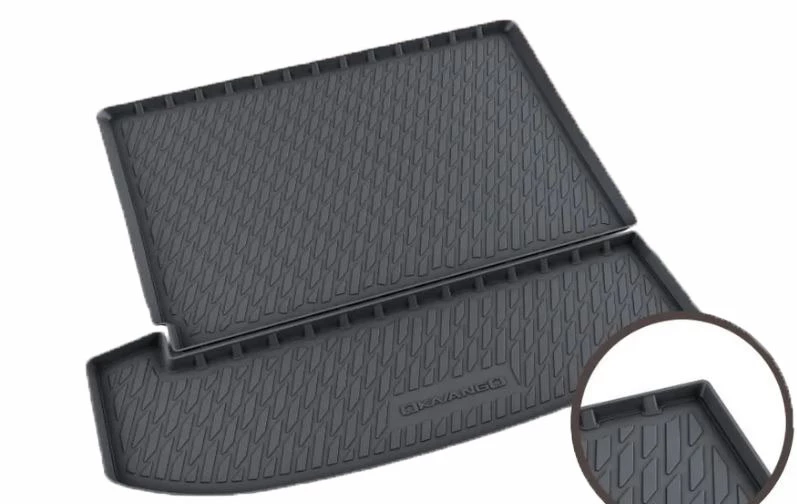 Коврик в багажник для Geely Okavango I Рестайлинг